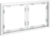 VLS100202 Voltum Рамки Voltum S70 пластик