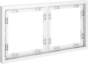 VLS100202 Voltum Рамки Voltum S70 пластик