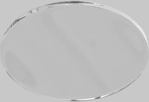 Стекло для встраиваемого светильника Maytoni Dip Glass001-D35