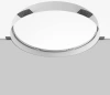 Основание для безрамочной установки светильника Zon в ГКЛ Maytoni Downlight DLA032-TRS90-W