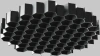 Светофильтр Maytoni Focus T HoneyComb-D24