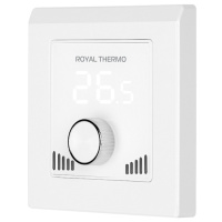 Терморегулятор Royal Thermo Intellon RTI-16 WiFi белый (НС-1599135)