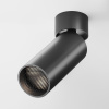 Спот светодиодный диммируемый Maytoni FOCUS LED C055CL-L12B4K-W-D-B