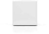 GAL000146S Systeme Electric Schneider Electric ArtGallery цвет белый
