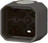 069601L Legrand Legrand Plexo IP55 цвет антрацит
