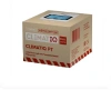 Терморегулятор CLIMATIQ РT white (CN1922)