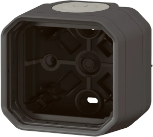 069601L Legrand Legrand Plexo IP55 цвет антрацит