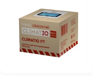 Терморегулятор CLIMATIQ РT ivory (CN1923)