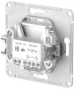 GSL000211S Systeme Electric Schneider Glossa бежевый