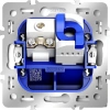 VLS060701 Voltum Voltum S70 цвет белый