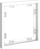 VLS100102 Voltum Рамки Voltum S70 пластик