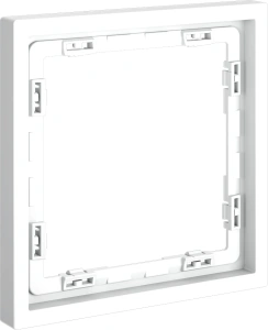 VLS100102 Voltum Рамки Voltum S70 пластик