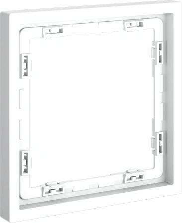 VLS100102 Voltum Рамки Voltum S70 пластик