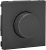 GAL000923 Systeme Electric Schneider Electric ArtGallery цвет сталь