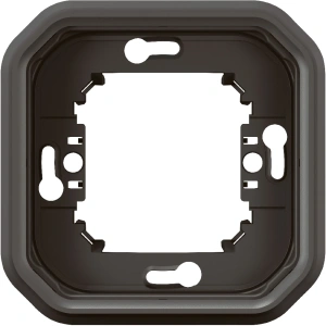 069606L Legrand Legrand Plexo IP55 цвет антрацит