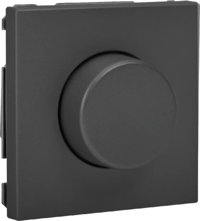 GAL000923 Systeme Electric Schneider Electric ArtGallery цвет сталь