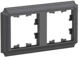 ATN101402 Systeme Electric Рамки Atlas Design Antique