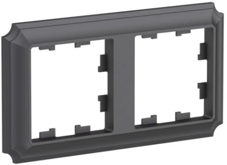 ATN101402 Systeme Electric Рамки Atlas Design Antique