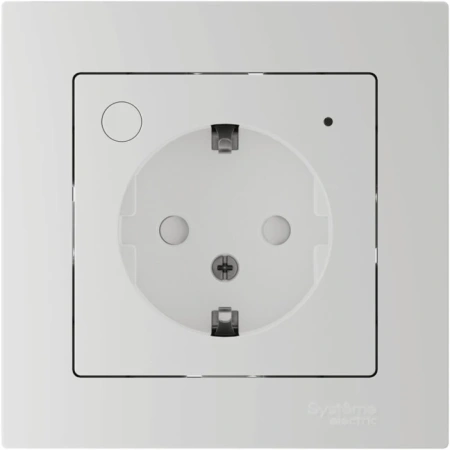 ATN000145Z Systeme Electric Schneider Electric Atlas Design Smart