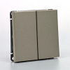 GAL000551 Systeme Electric Schneider Electric ArtGallery цвет шампань