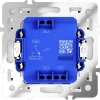 VLS010302 Voltum Voltum S70 цвет белый матовый