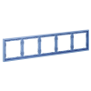 VLS100515 Voltum Рамки Voltum S70 пластик