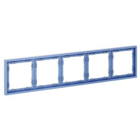 VLS100515 Voltum Рамки Voltum S70 пластик