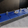 VLS0404M + VLS000906 Voltum Voltum S70 цвет титан