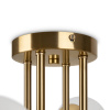 Люстра потолочная Freya Damask FR5205PL-08BS