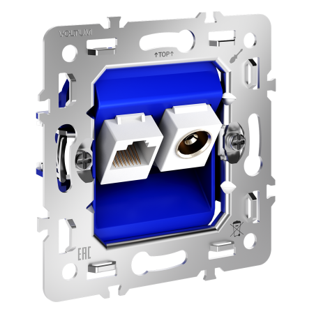 VLS0607M Voltum Механизмы Voltum