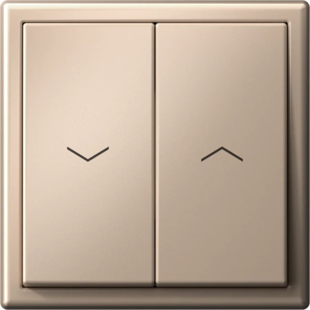 GAL001219 Systeme Electric Schneider Electric ArtGallery цвет песочный