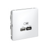GAL001329 Systeme Electric Schneider Electric ArtGallery цвет лотос