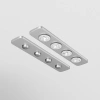 Соединитель для магнитных трековых систем Maytoni Exility TRA034C-SC-42S