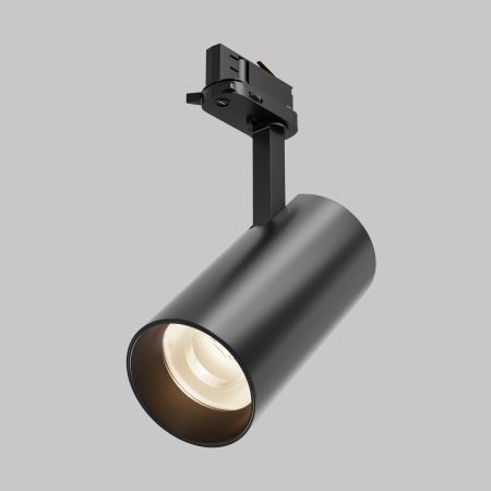 Линза 69mm 15° 30Вт Maytoni Focus Led LensD69-15