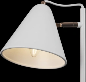 Настольная лампа Freya Falke Market FR8001TL-01WG