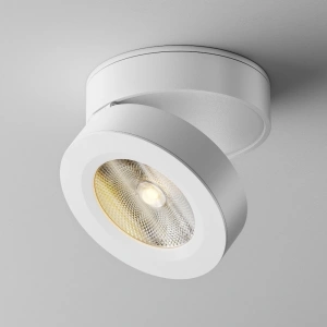 Потолочный светильник светодиодный Maytoni Magic C022CL-L12W