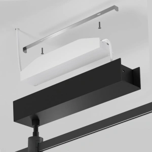 Esthetic Magnetic Блок питания 60 Вт Elektrostandard 95049/00