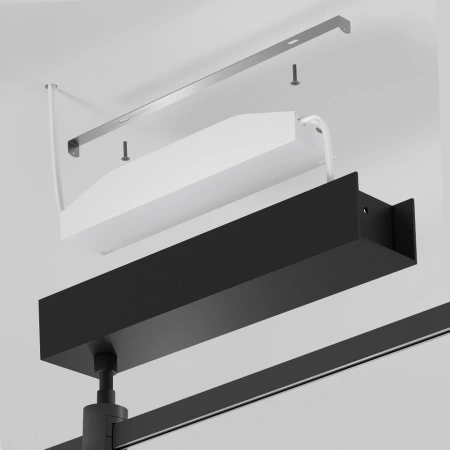 Esthetic Magnetic Блок питания 60 Вт Elektrostandard 95049/00