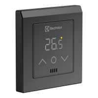 Терморегулятор Electrolux ETV-16W Smart Черный (CN2294)