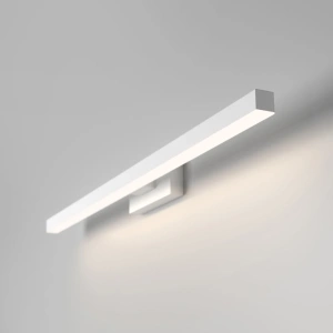 Светильник настенный светодиодный Rino белый Elektrostandard 40157/LED