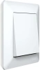 ATN220101 Systeme Electric Рамки AtlasDesign Air
