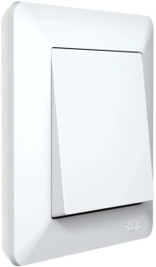 ATN220101 Systeme Electric Рамки AtlasDesign Air