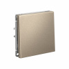 GAL000515 Systeme Electric Schneider Electric ArtGallery цвет шампань