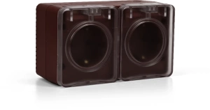 ATN546026 Systeme Electric Schneider Electric Atlas Design Profi 54 (накладной монтаж)