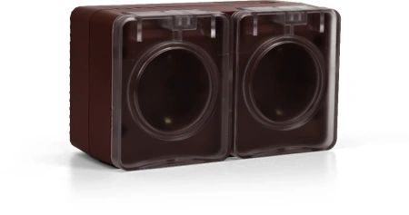 ATN546026 Systeme Electric Schneider Electric Atlas Design Profi 54 (накладной монтаж)