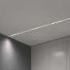 Slim Magnetic L01 Трековый светильник 10W 3000K белый 85000/01 Elektrostandard 85000/01