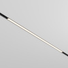 Трековый магнитный светодиодный светильник Maytoni Exility Basis TR030-4-30WTW-DSZ-B