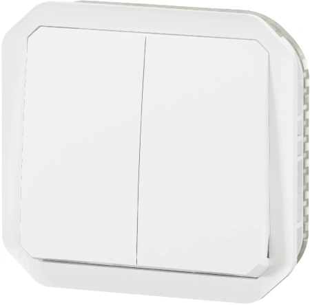 069625L Legrand Legrand Plexo IP55 рамки цвет белый