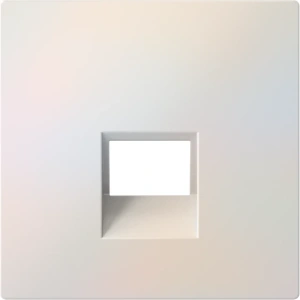 ATN000484 Systeme Electric Schneider Atlas Design цвет жемчуг