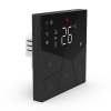 Терморегулятор Warmshtein Line Wi-Fi черный (CN2660)